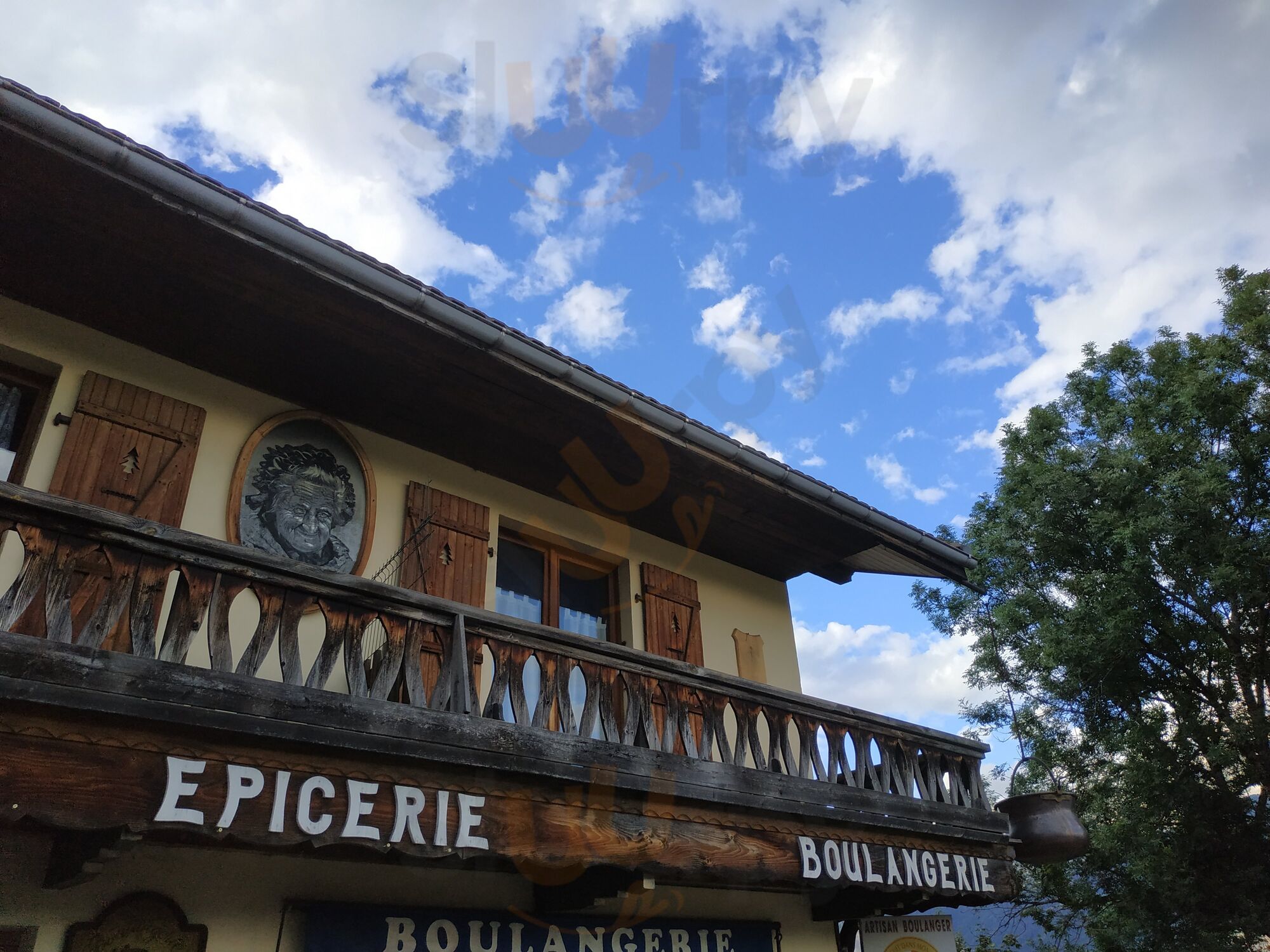 Boulangerie Demange