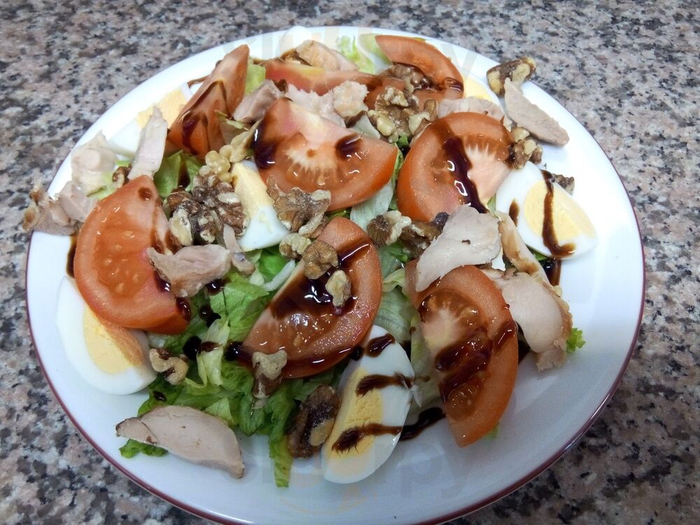 Pizza Bufaness