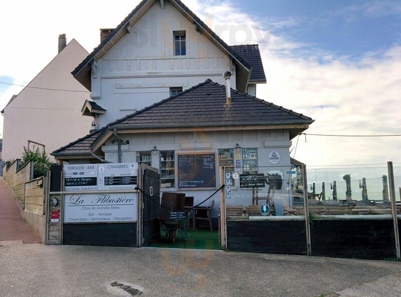 La Flibustiere