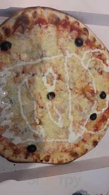 Le Kiosque À Pizzas