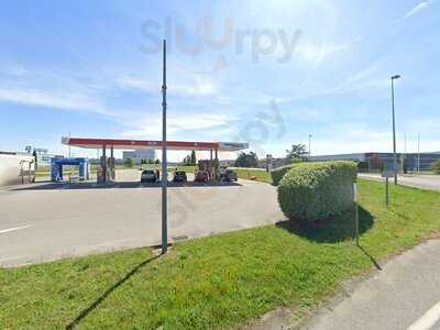 Le Kiosque À Pizzas