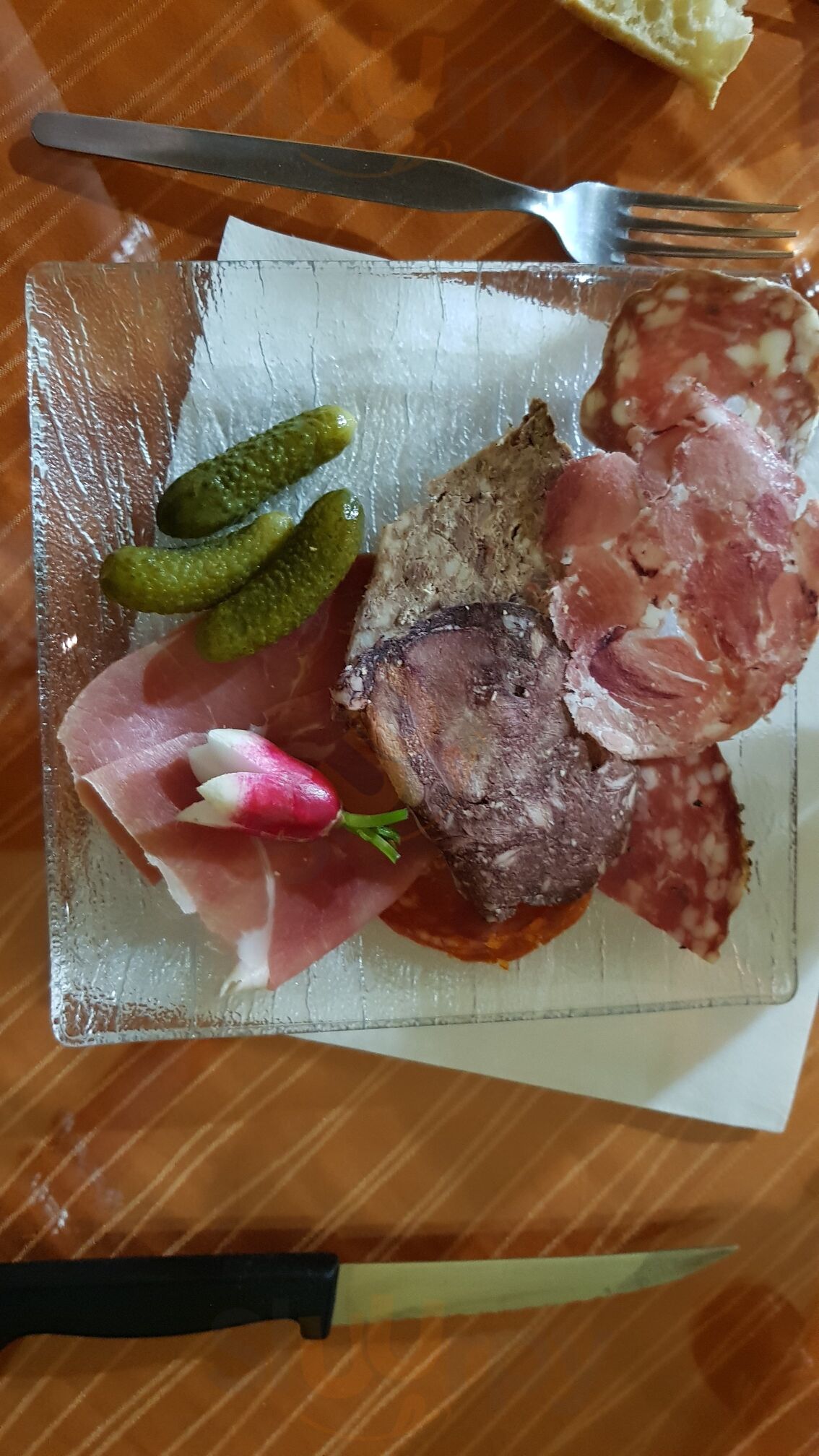 Restaurant De L'hostellerie Le Relais Prats De Mollo France