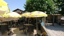 La Cabane Du Teich