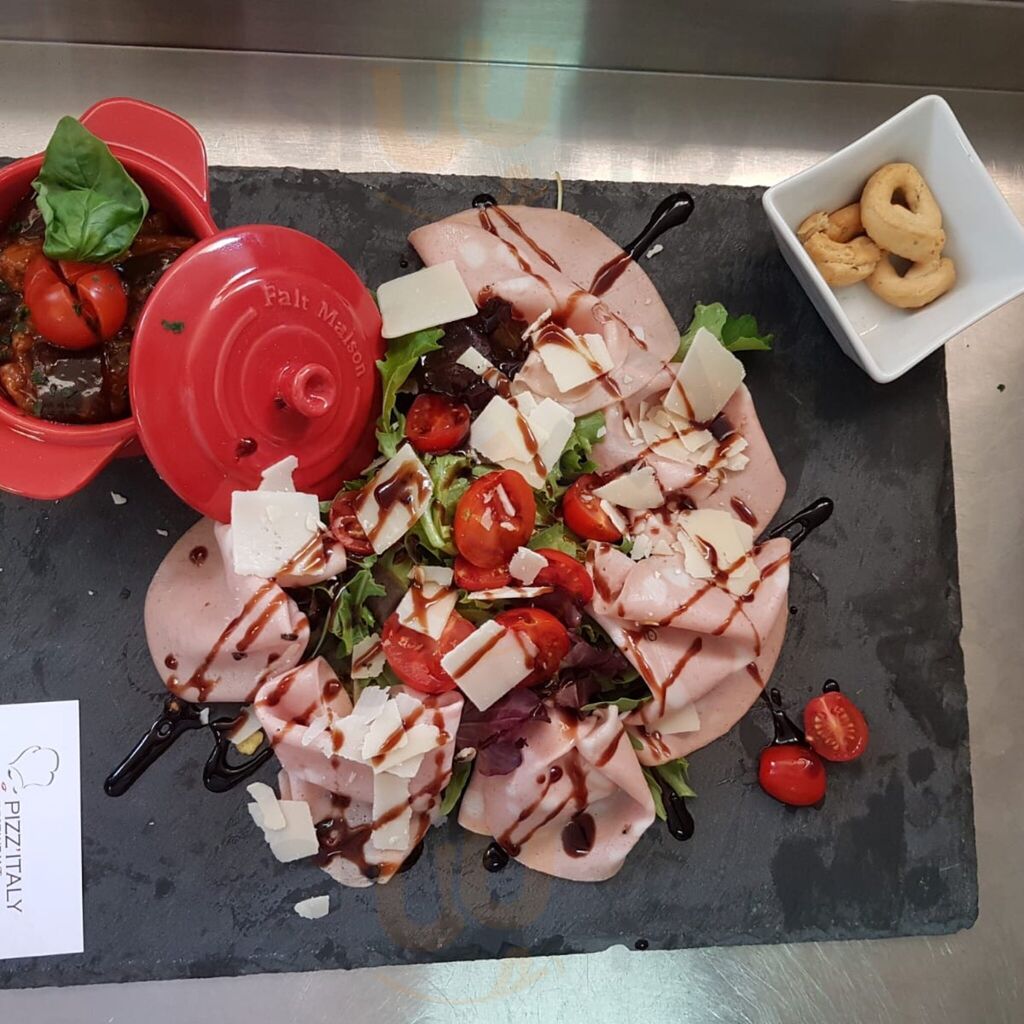 Pizz'italy