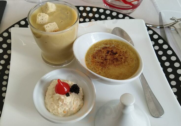 Hotel-restaurant Le Jambon