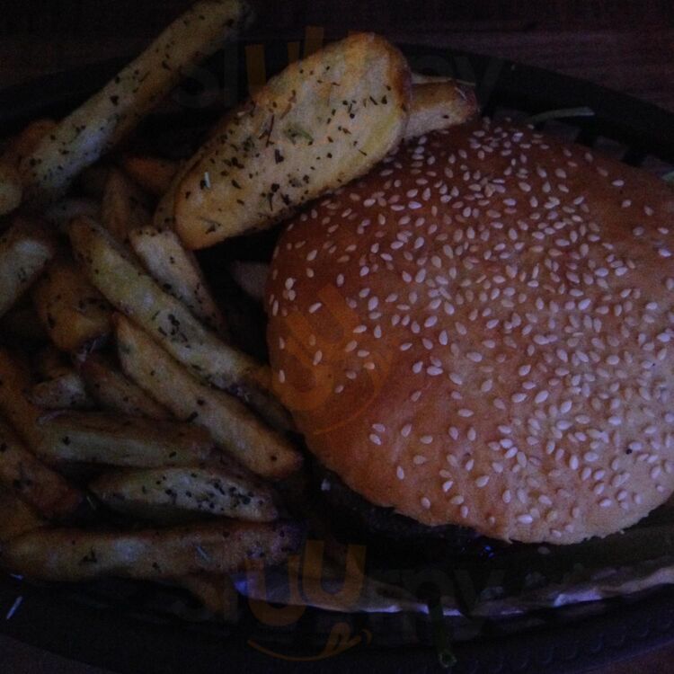 Notre Cuisine A Nous