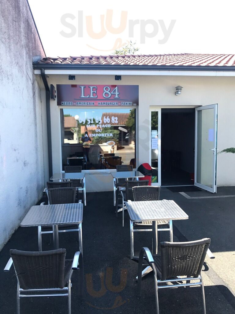 Le 84