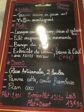 La Faim Des Haricots