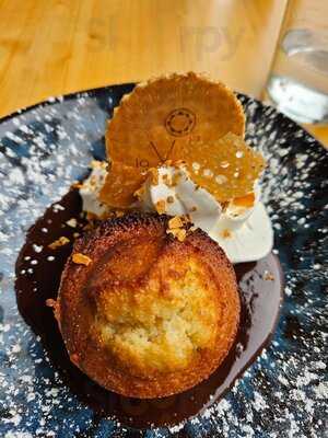 Restaurant La Villa Du Marché