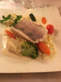 Restaurant Le Moulin  