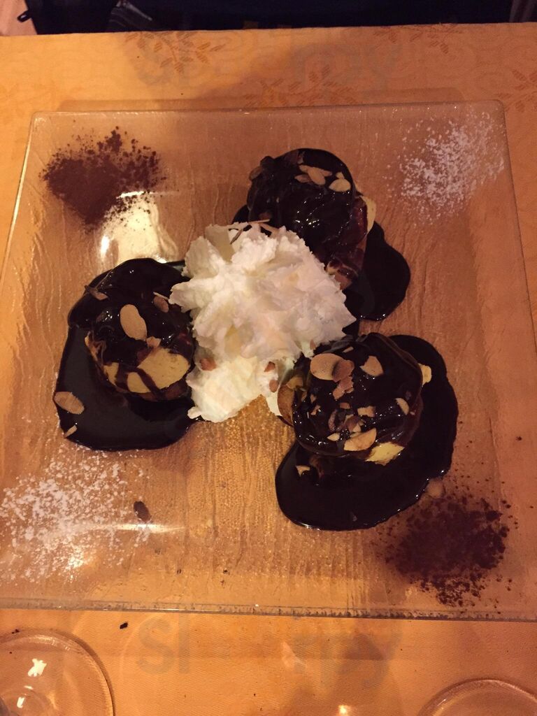Le Bistrot Italien