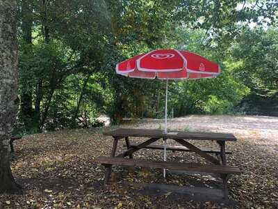 La Petite Fringale Salles