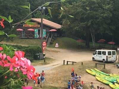 La Petite Fringale Salles