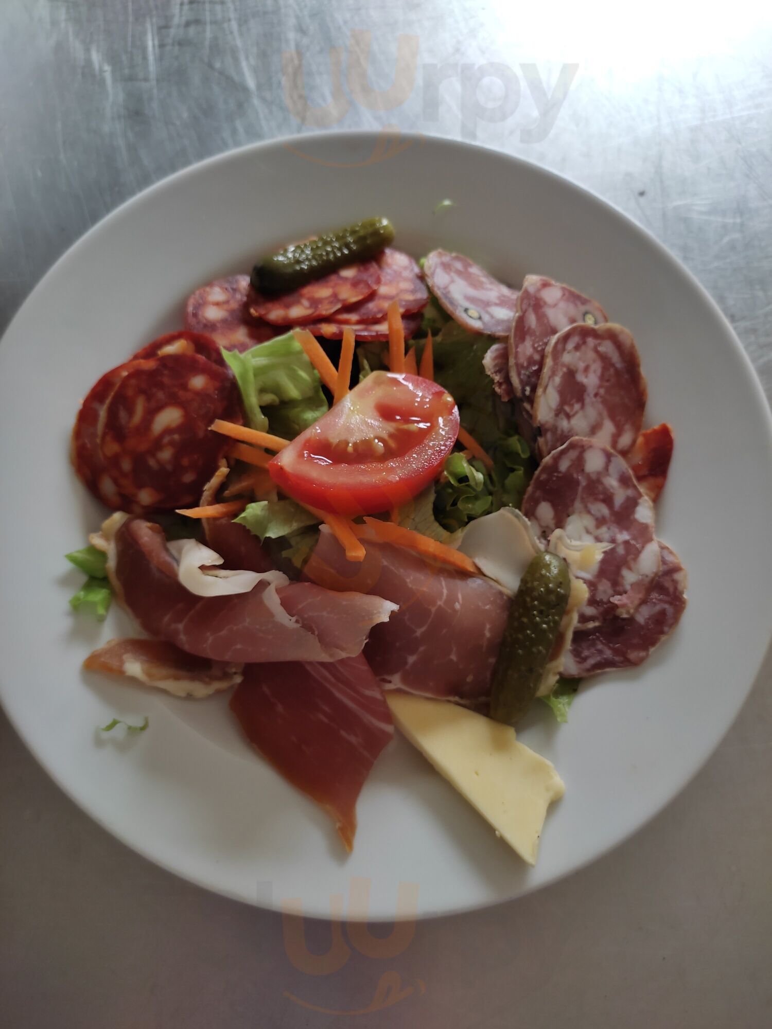 Restaurant La Crémaillère Hagetmau