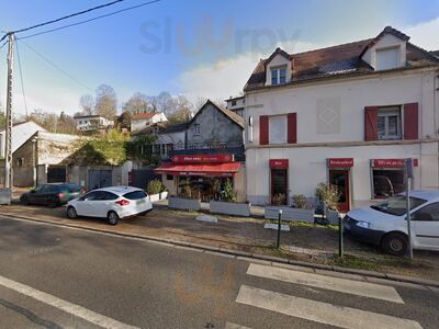 Restaurant L'olivier