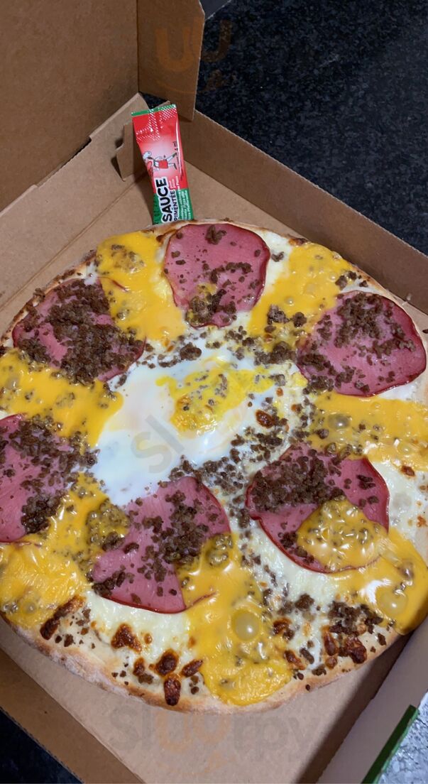 Alliance Pizza