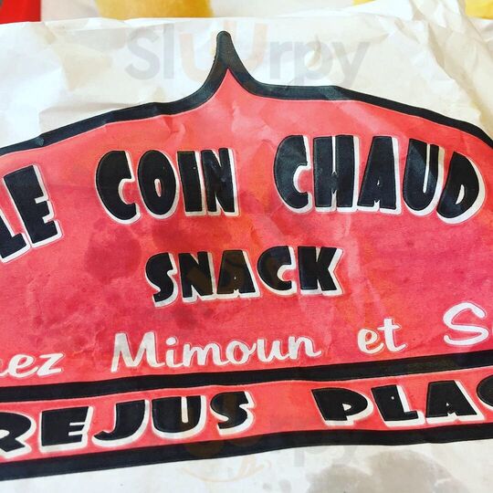 Le Coin Chaud