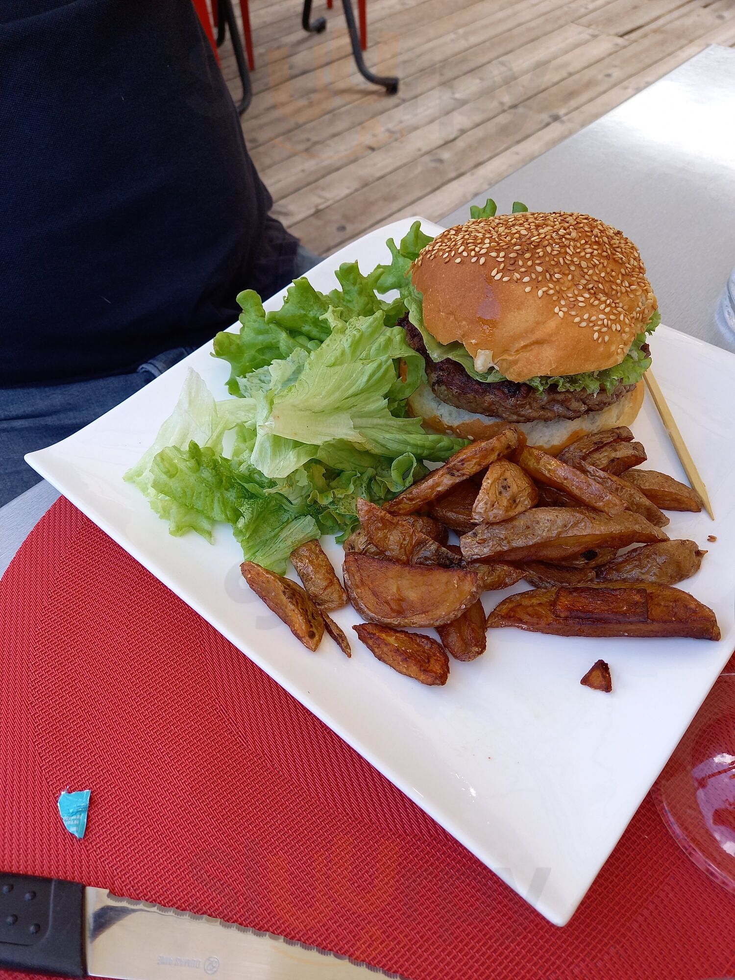La Taverne Du Monchu