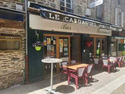 Le Caldaguès