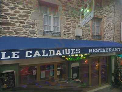 Le Caldaguès