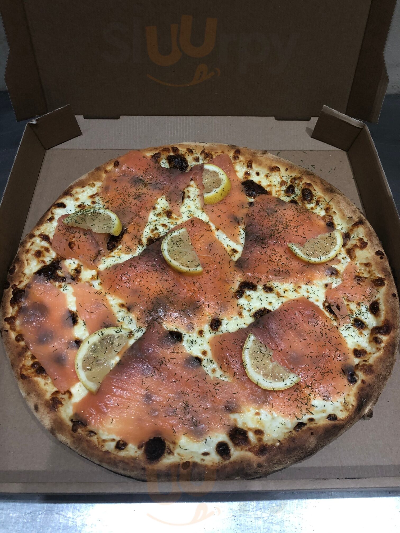 Pizza Street