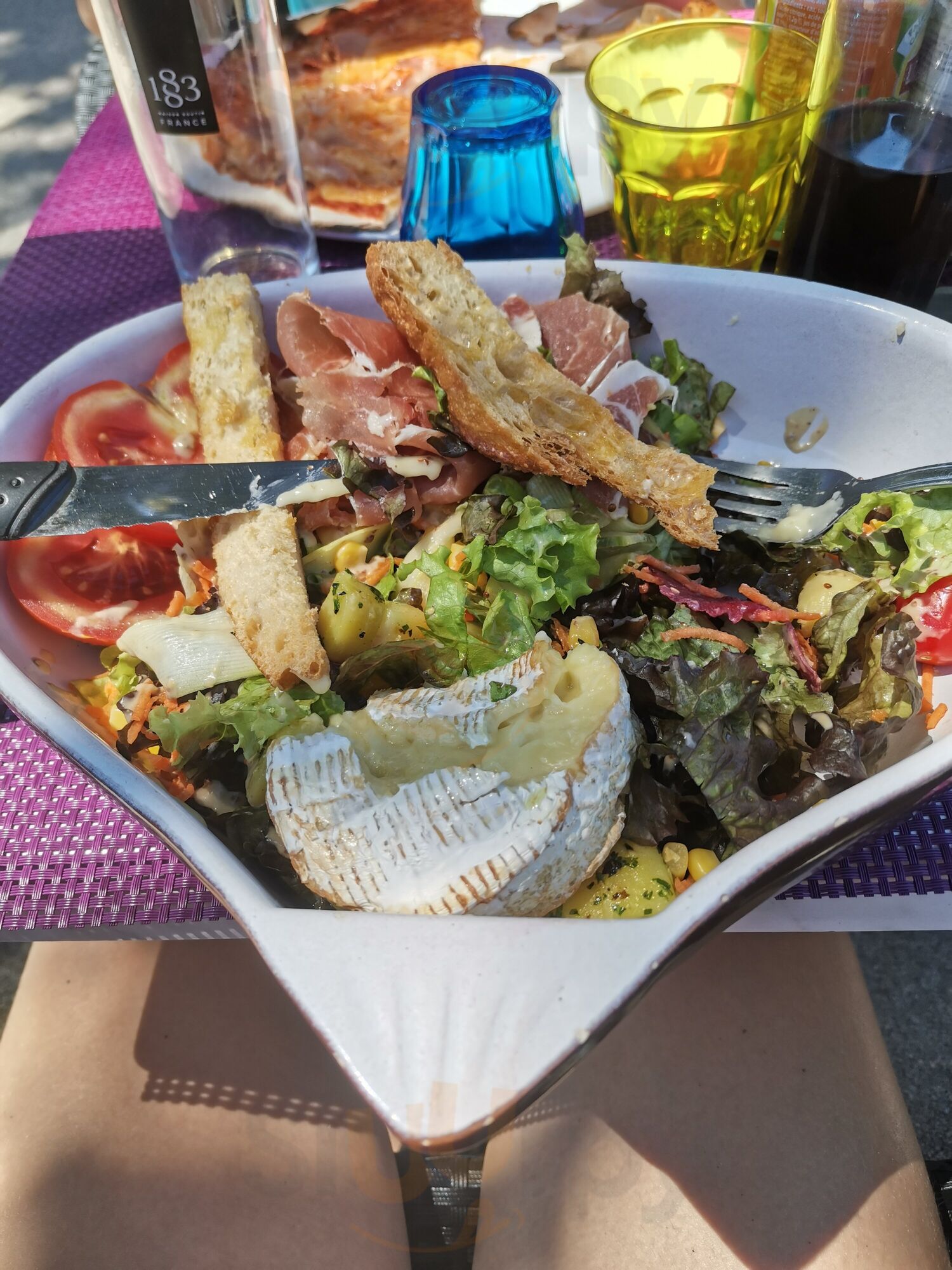Chez Sylvain