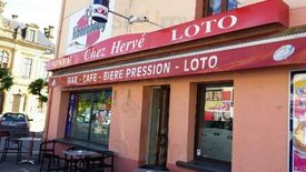 Chez Herve