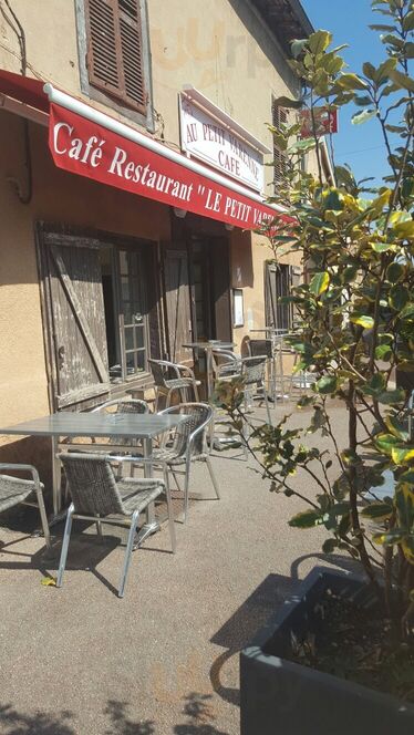 Au Petit Varenne
