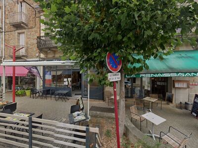 La Petite Creperie