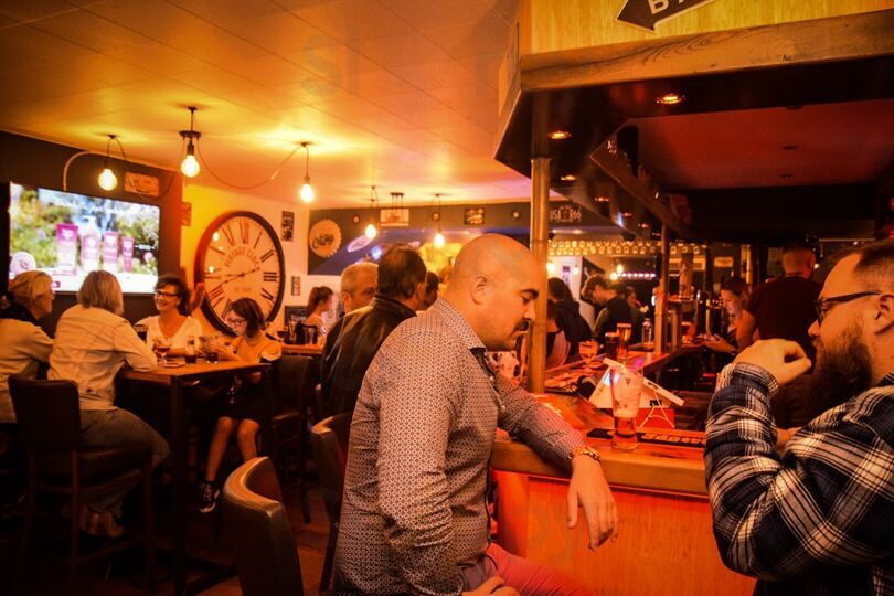 Le Mimi Pub
