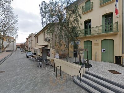 Restaurant Brasserie Du Soleil