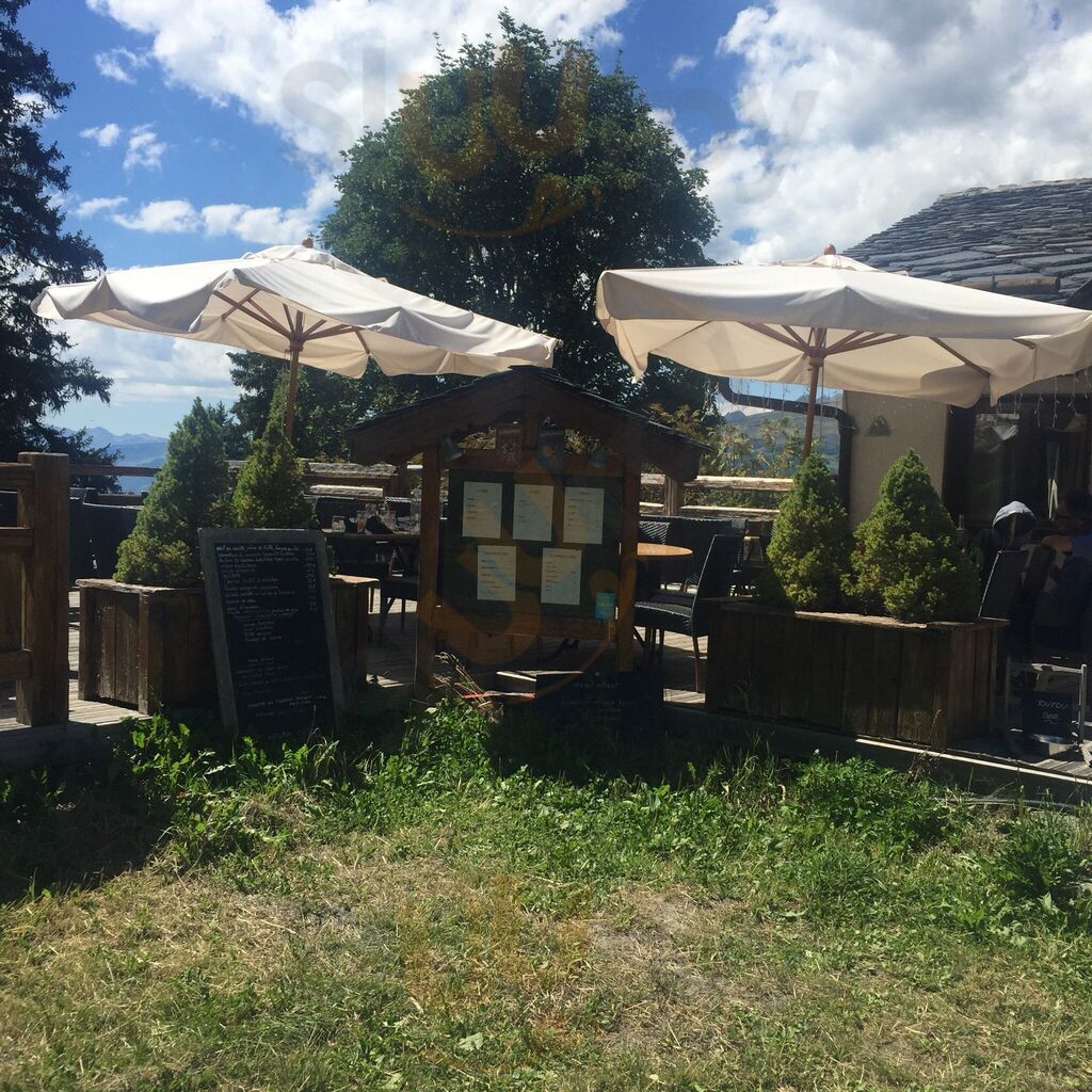 Chez Félix Rosuel