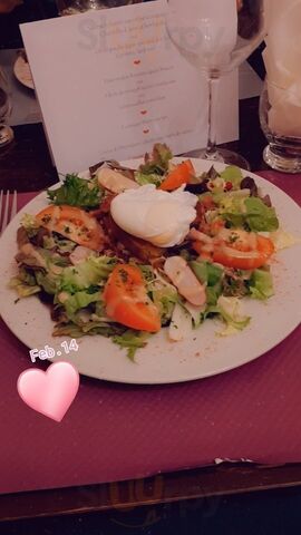 Restaurant Chez Chris