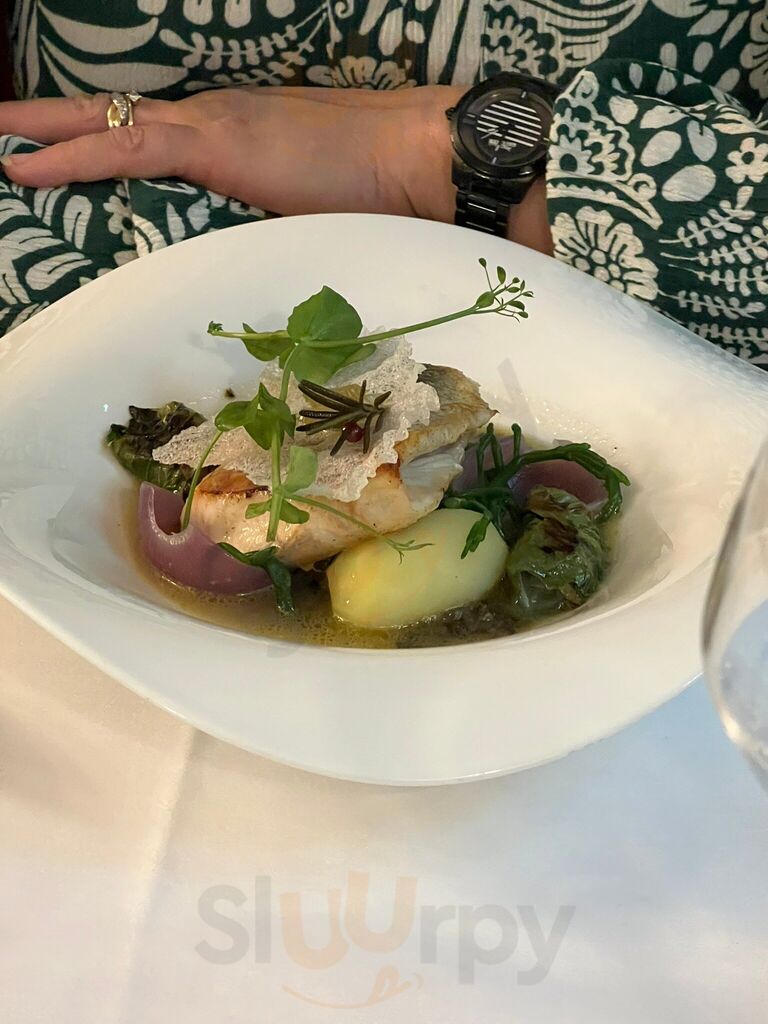 Restaurant L'argentière