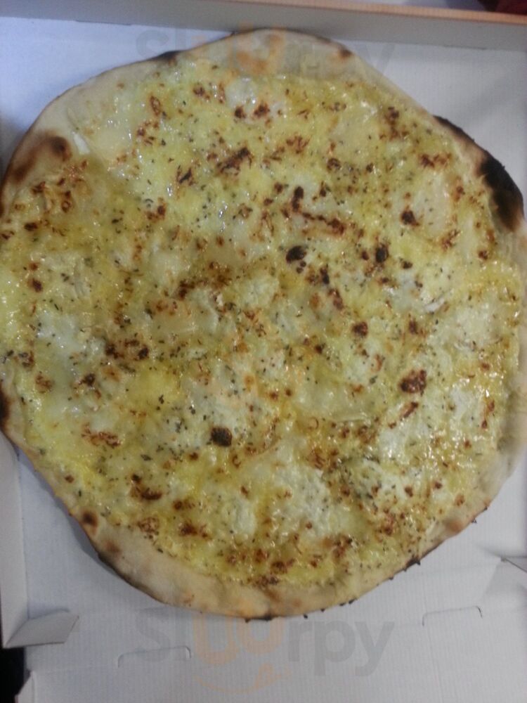 La Pizz'a Lolo