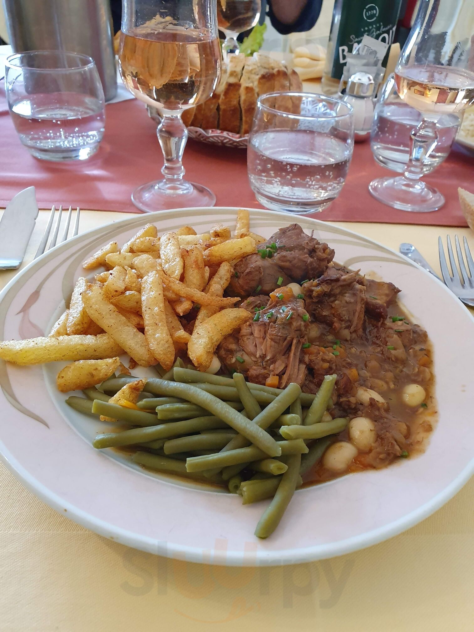 Le Relais De Cornouaille