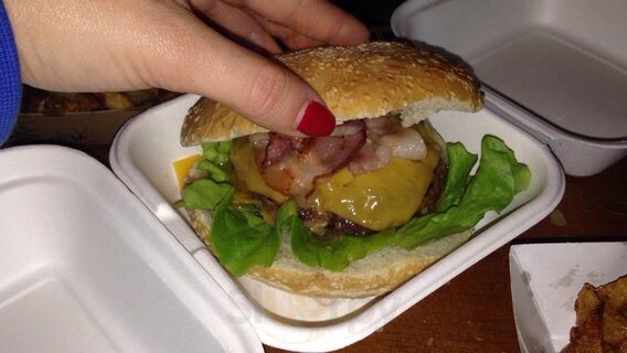 Sandwicherie Des Cordeliers Tartas