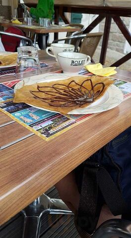 Crêperie La Frégate Guidel