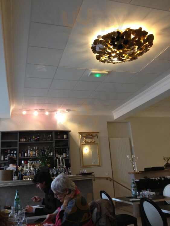 Hotel-restaurant Le Chene Dore