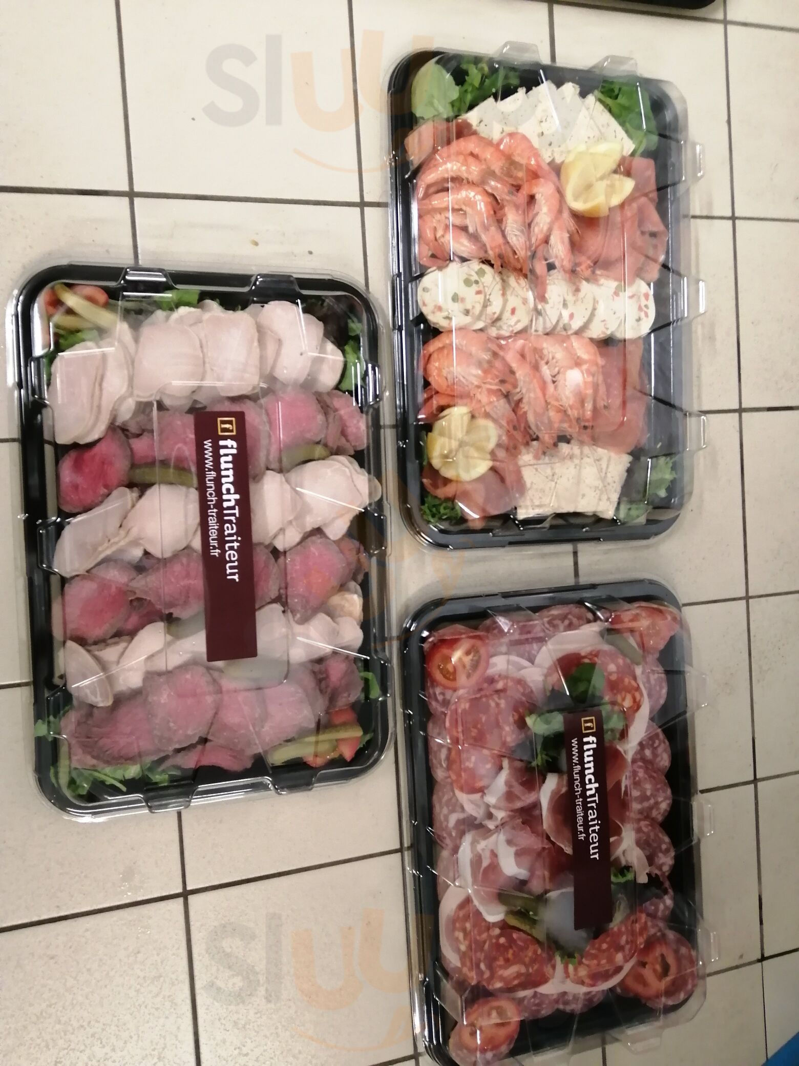 Flunch