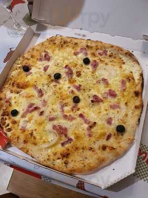 Mac A Dan Pizza