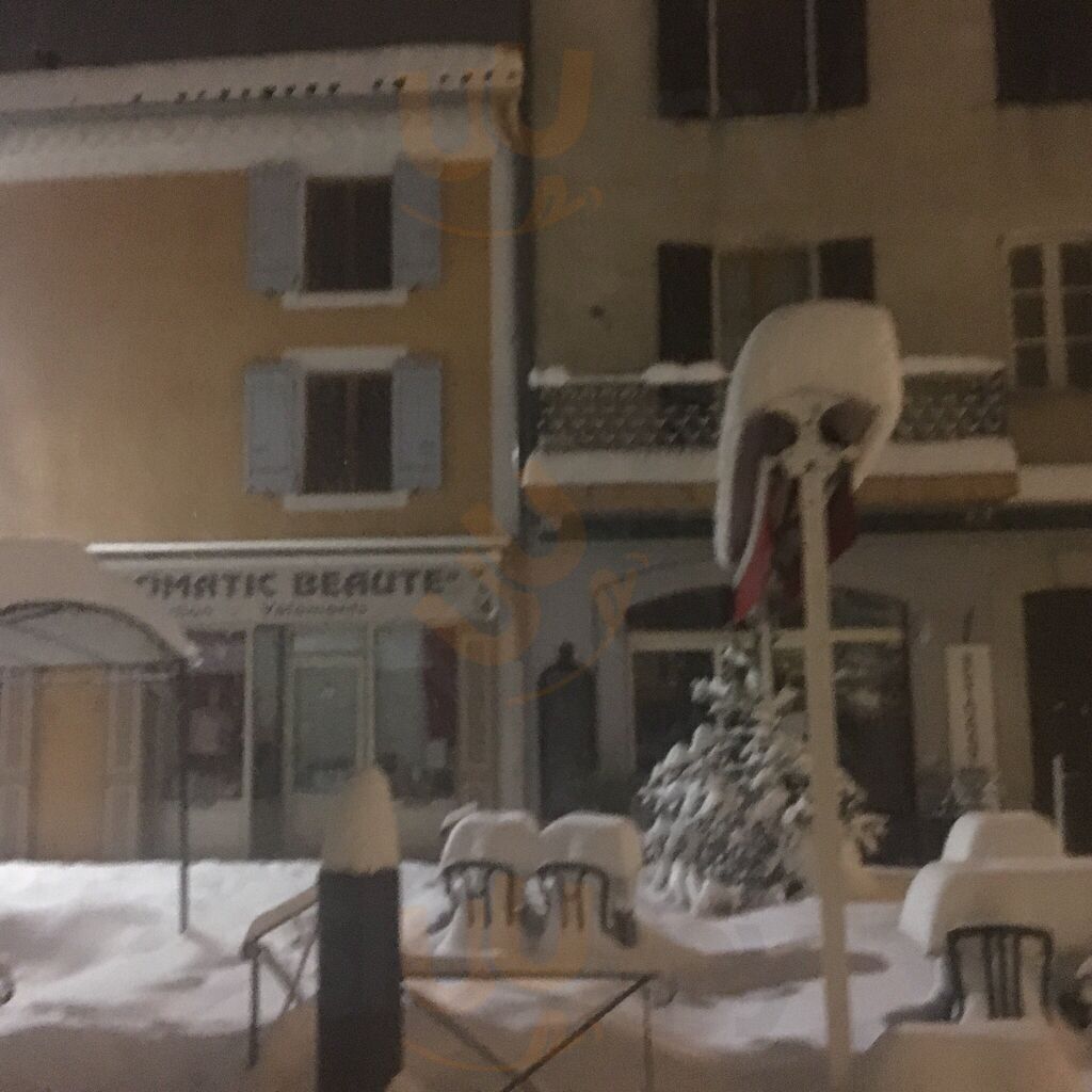 Le Bistroquet