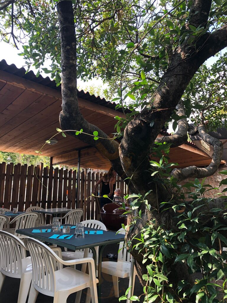 Hostellerie Provençale