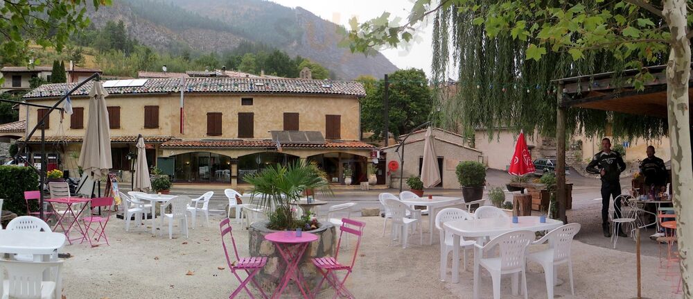 Relais De La Bécassière