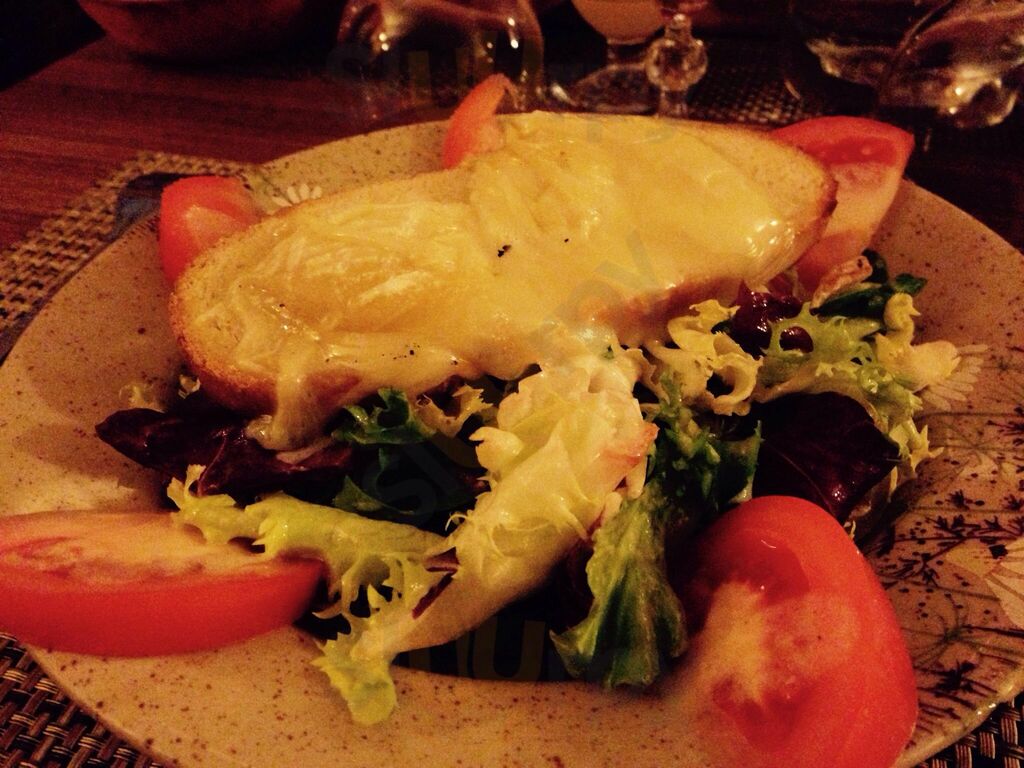 Le Chalet D'onzain
