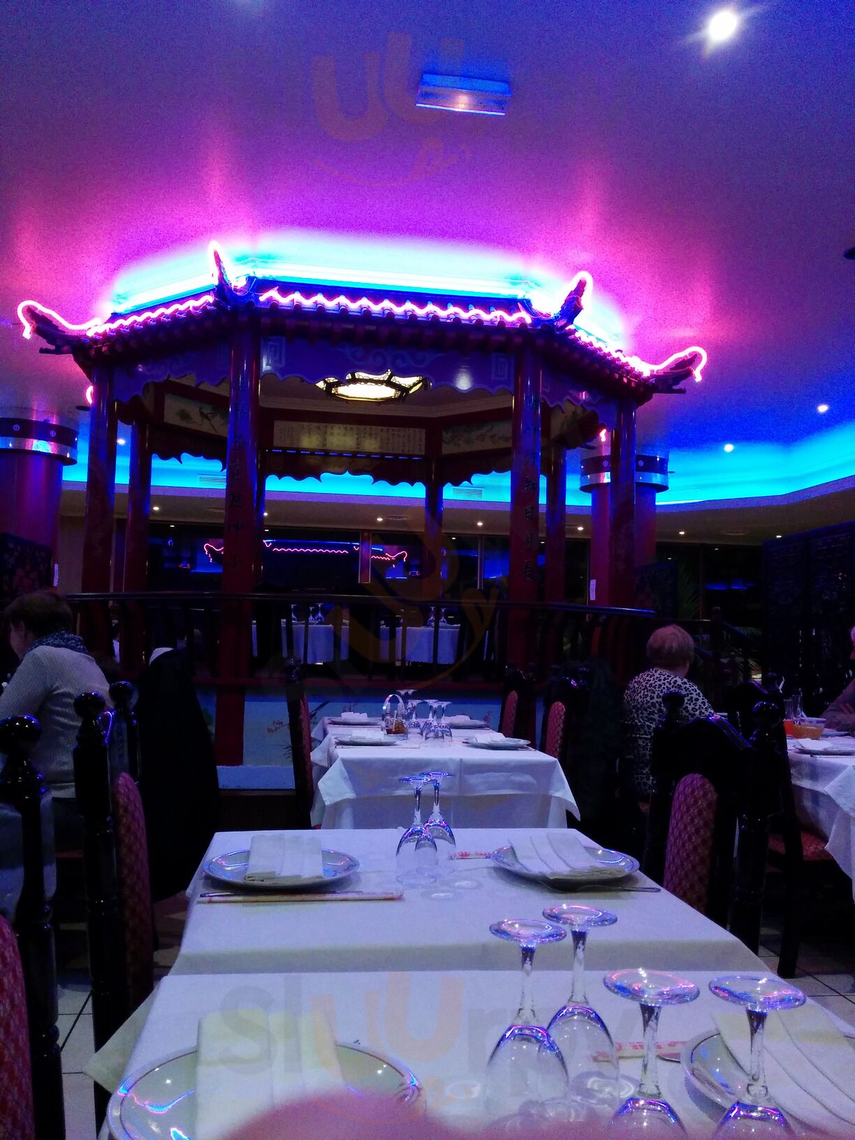 Merveilleuse Chine