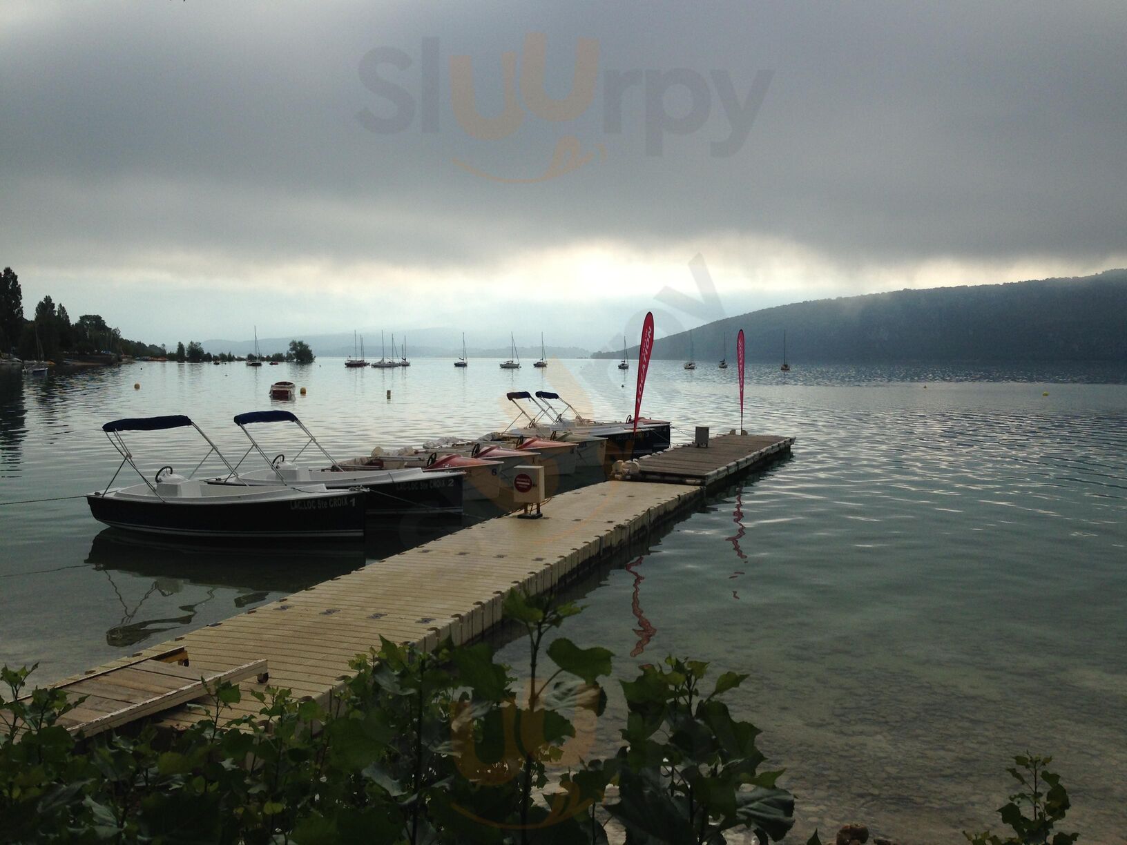 Lac Loc Location