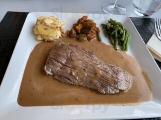 Restaurant De La Place