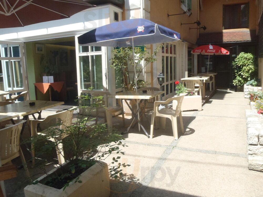 Restaurant Martinet