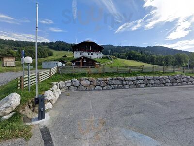La Ferme De Zecon